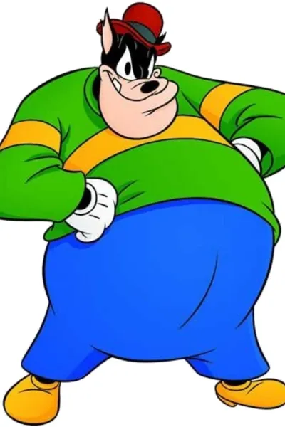 Pete (Disney) photo