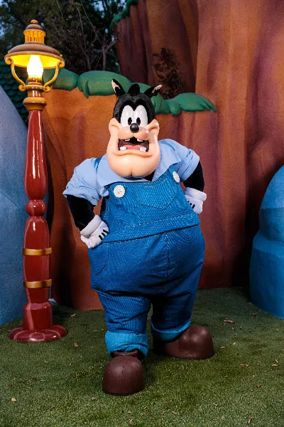 Pete (Disney) photo