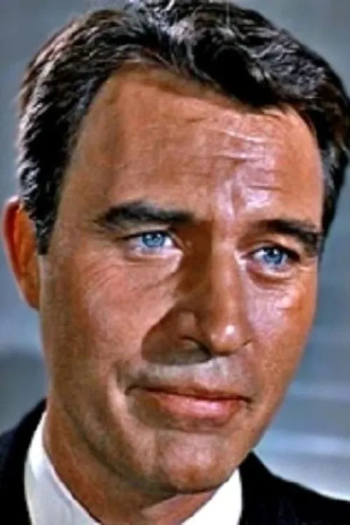 Larry Ward photo
