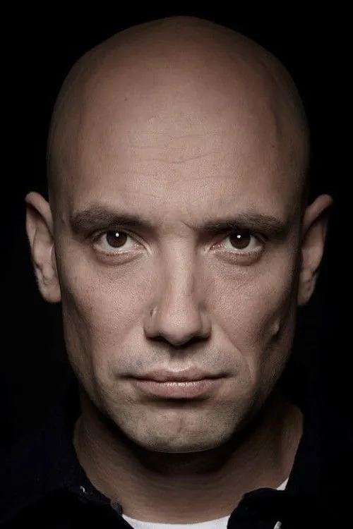 Dimitri Rascalov