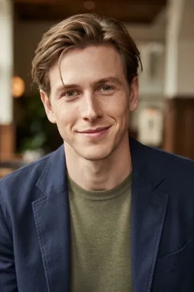 Fionn Kane