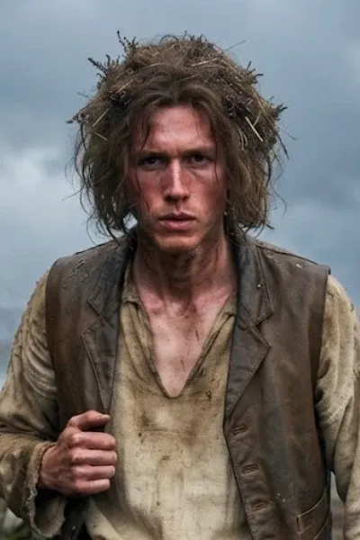 Hareton Earnshaw