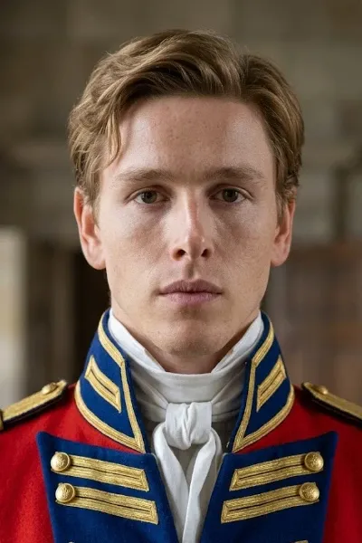 Harris Dickinson photo