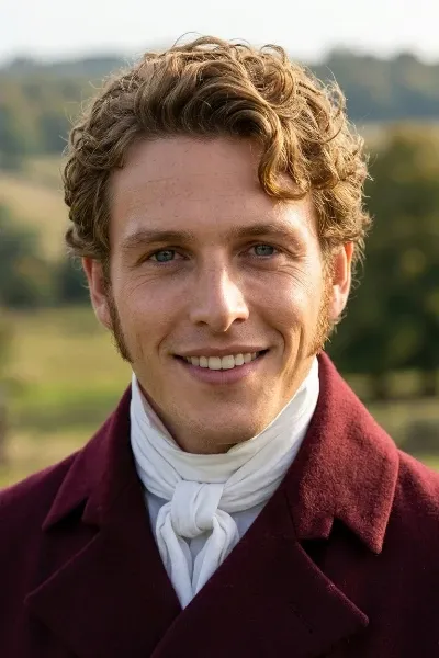John Willoughby