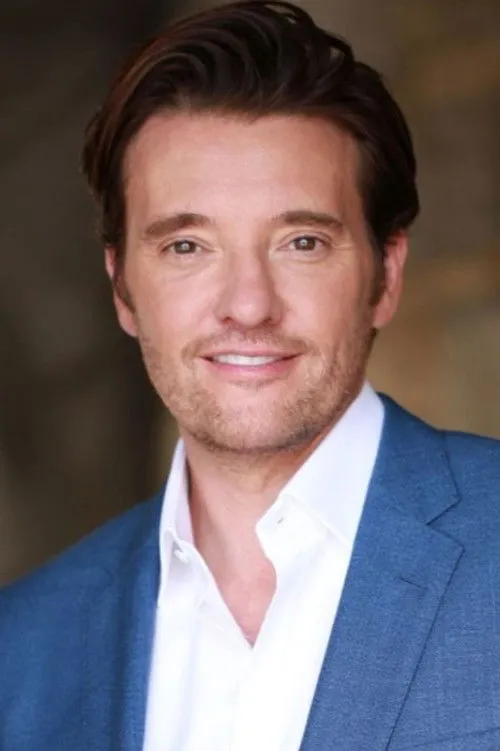Jason Butler Harner photo