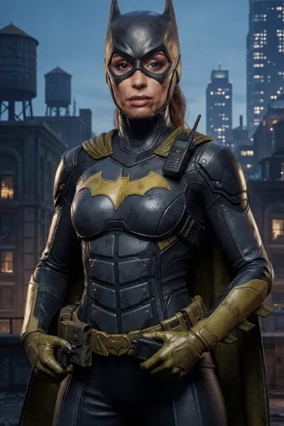 Batgirl