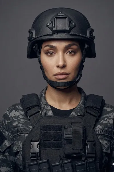 Lindsey Morgan photo