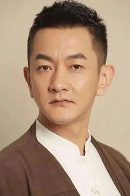 Yang Chaoran photo
