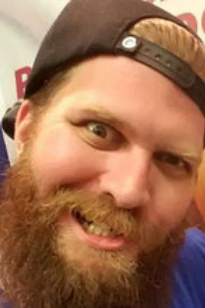 Josh Petersdorf photo