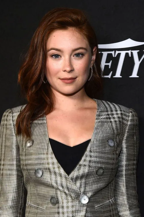 Mina Sundwall photo