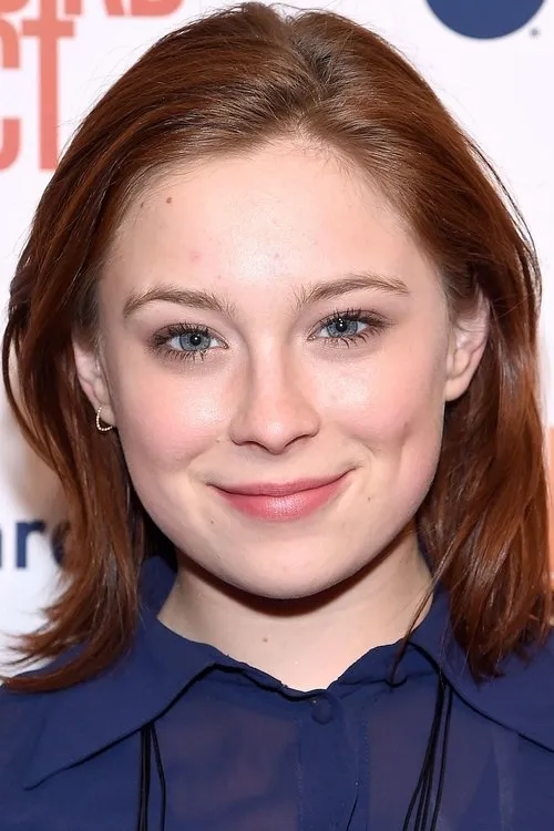 Mina Sundwall photo
