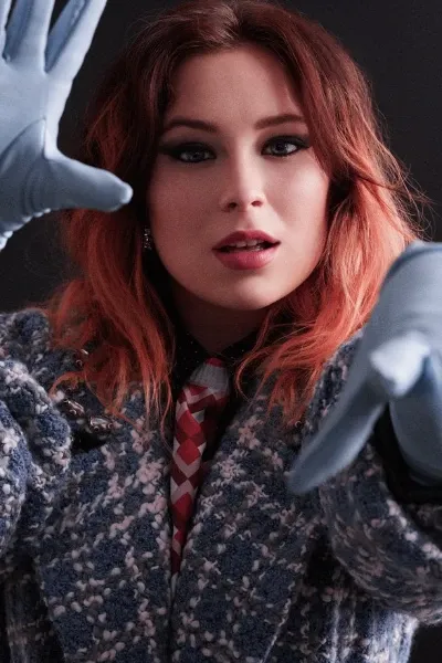 Scarlet Witch