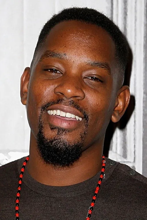 Aml Ameen photo