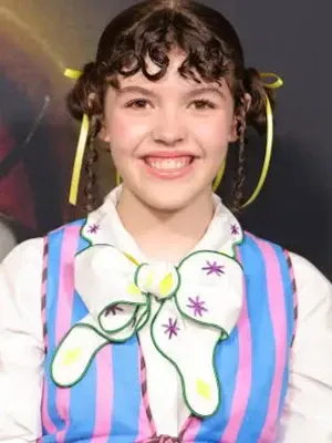 Piper Rubio