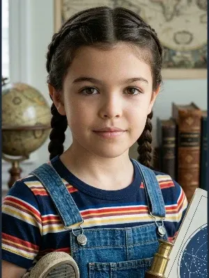 Piper Rubio