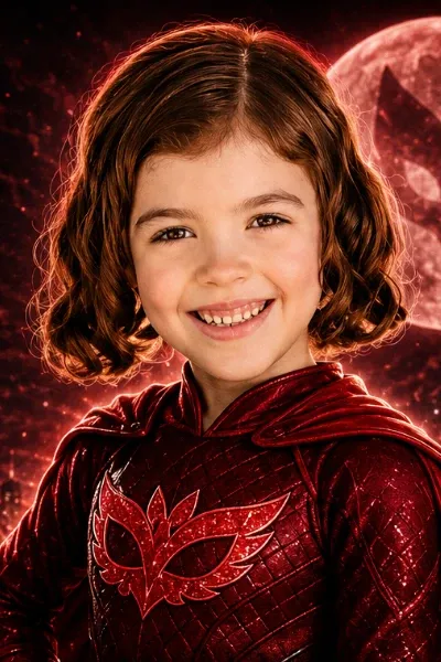 Piper Rubio photo