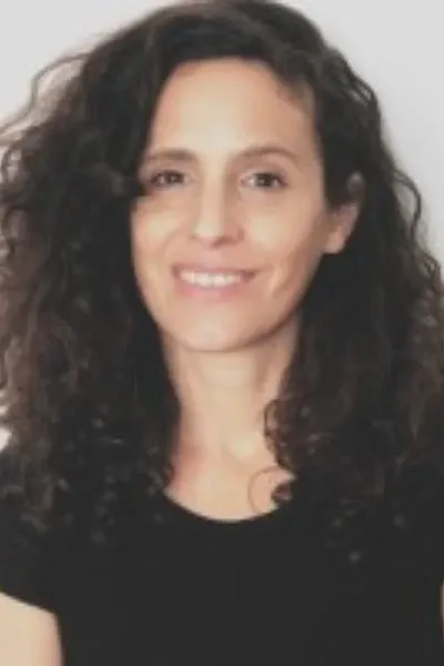 Silvina Ganger