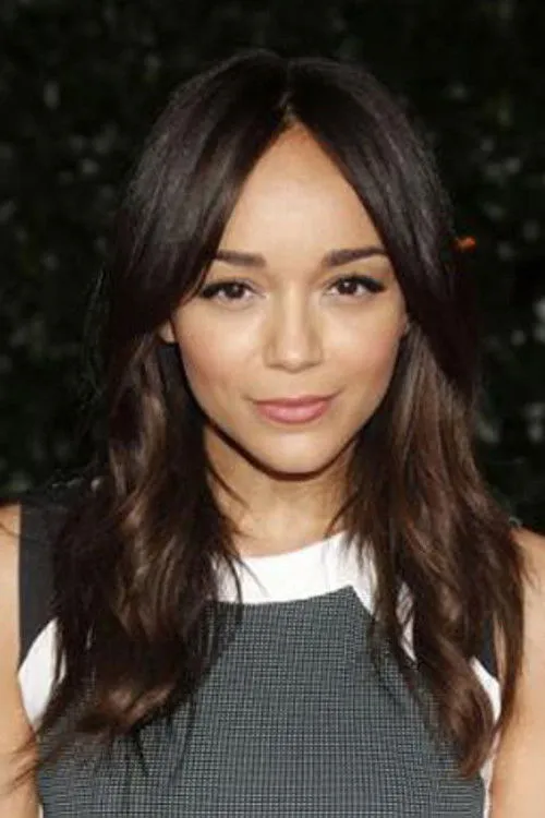 Ashley Madekwe photo