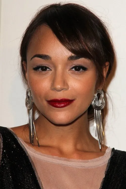 Ashley Madekwe photo
