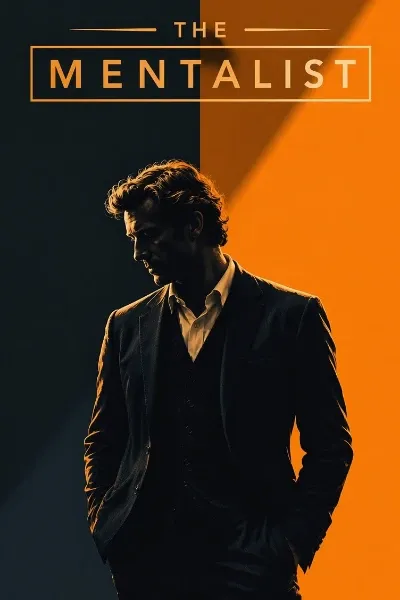 The Mentalist (TV Show) photo