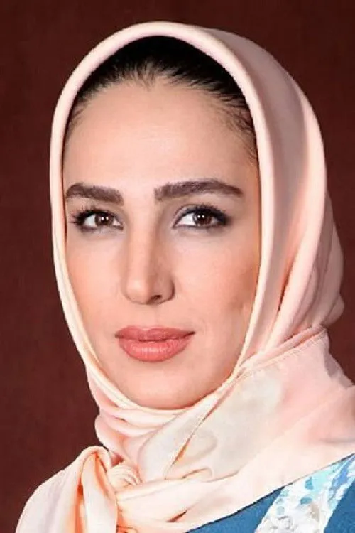 Sogol Tahmasebi photo