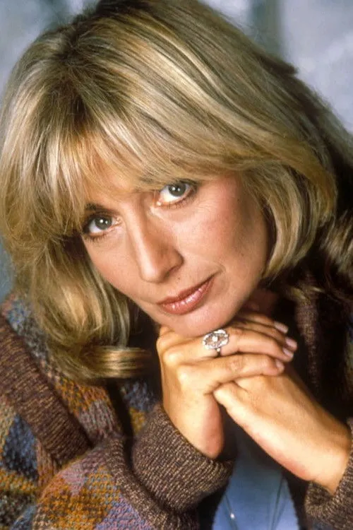 Penny Marshall photo