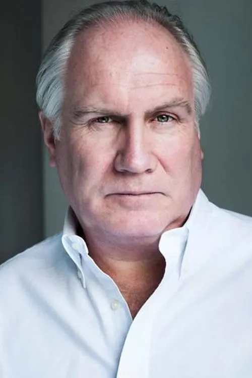 Rupert Vansittart photo