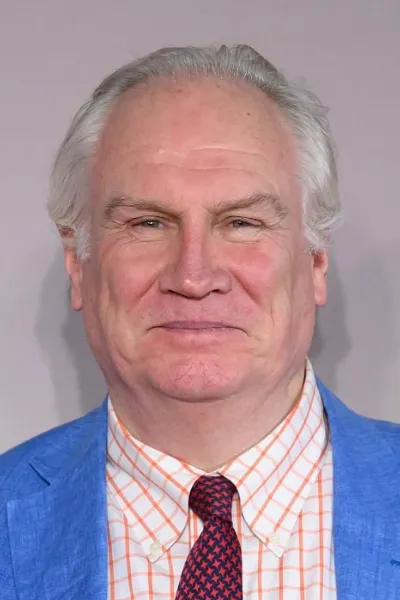 Rupert Vansittart photo