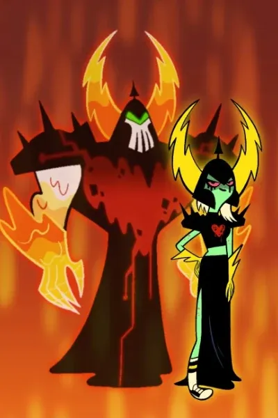 Lord Dominator photo