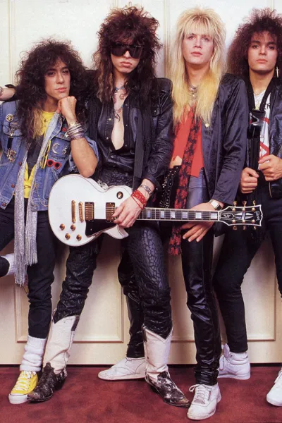 Cinderella (band)