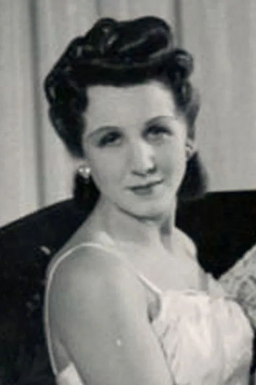Marie Brožová