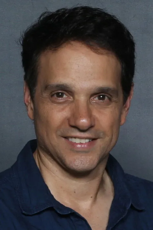 Ralph Macchio photo