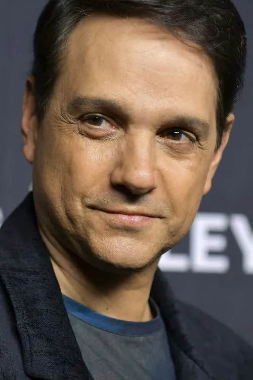 Ralph Macchio photo