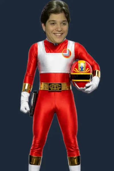 Ralph Macchio photo
