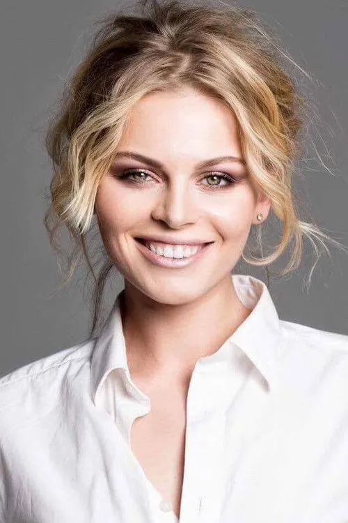 Anastasiya Stezhko photo