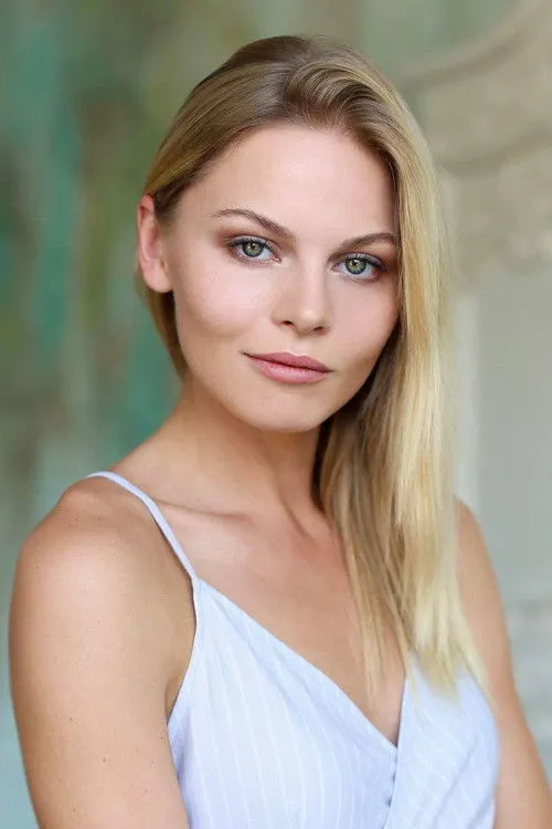 Anastasiya Stezhko photo