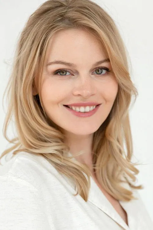Anastasiya Stezhko photo