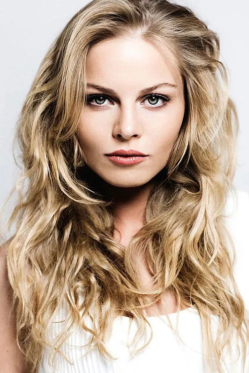 Anastasiya Stezhko