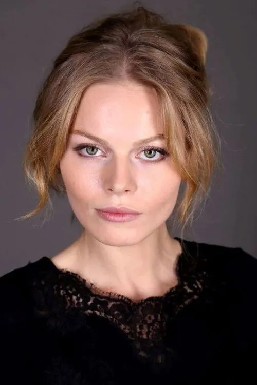 Anastasiya Stezhko photo