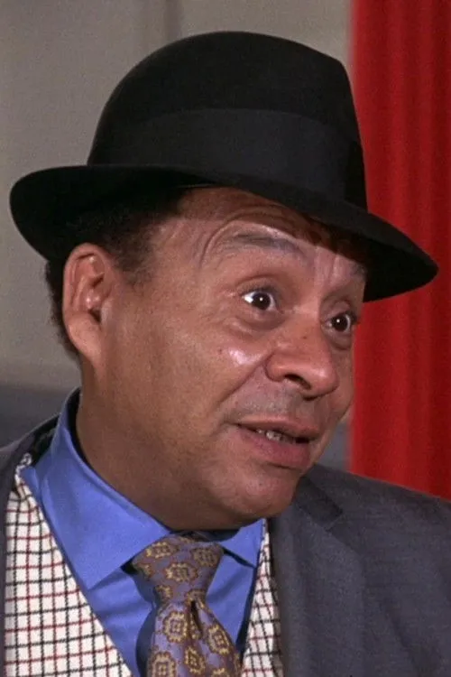 Jerome Turner