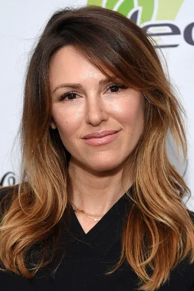 Elizabeth Hendrickson photo