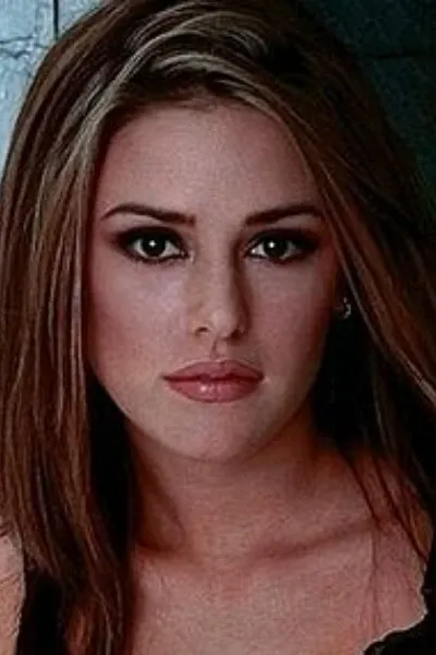 Elizabeth Hendrickson photo