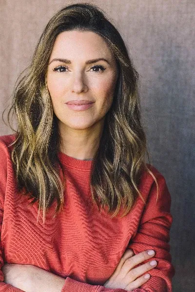 Elizabeth Hendrickson photo