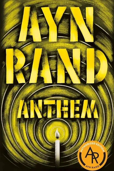 Anthem (Ayn Rand)