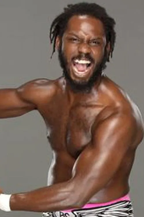 Rich Swann