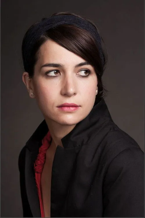 Ioana Iacob photo