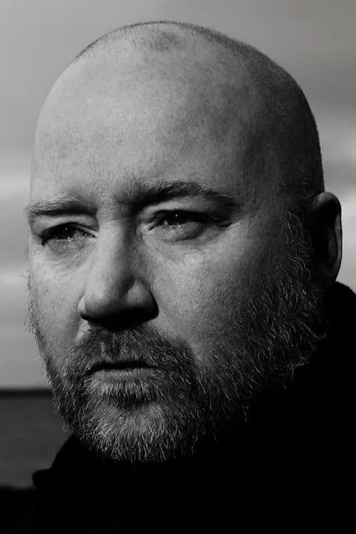 Jóhann Jóhannsson photo