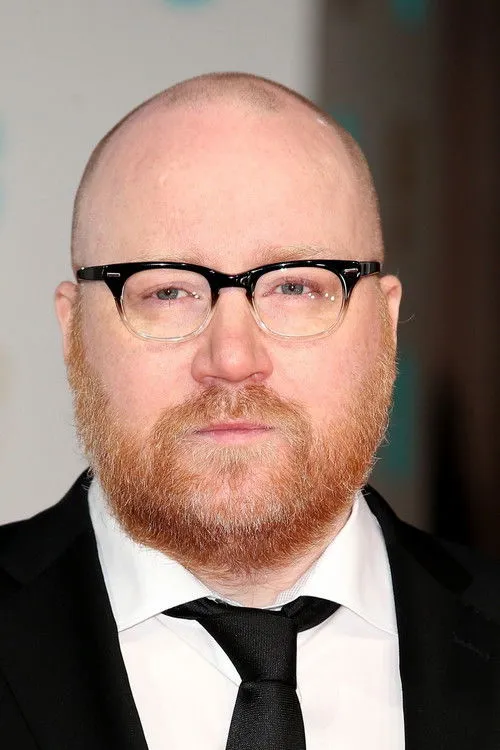 Jóhann Jóhannsson photo