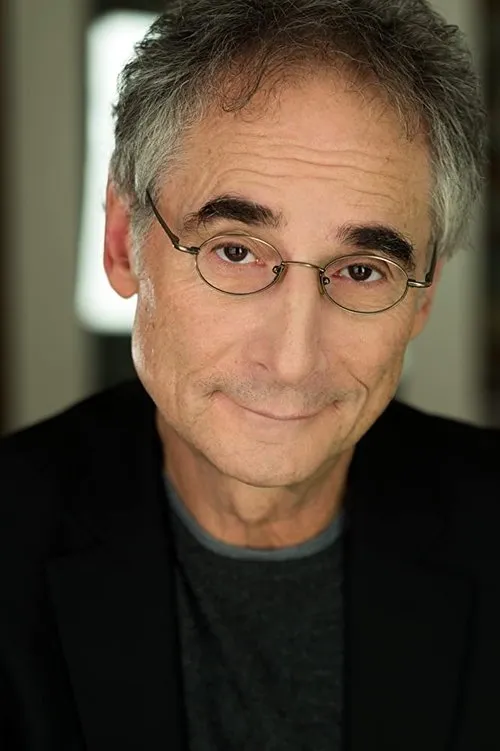 Stephen Singer photo