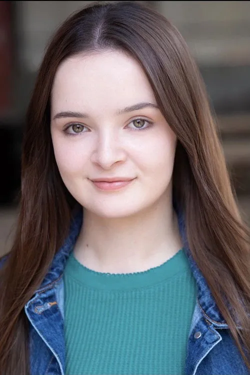 April Clark photo